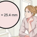 Konverter tommer til millimeter