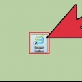 Browsing inkognito i internet explorer