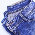 Sådan fjerner du blækpletter fra jeans