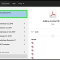 Opret udfyldelige pdf-formularer