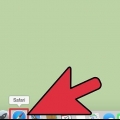 Zoom ind på en mac
