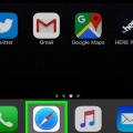 Fjern elementer fra din safari-læseliste i ios