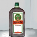 Drikke jagermeister