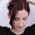 20'Er make-up