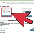 Installer java på linux