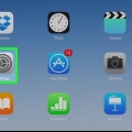 Log ud af icloud på iphone eller ipad