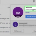 Afmeld spam