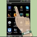 Nulstil din android-telefon