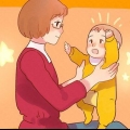 Lær din baby at gå