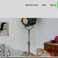 Læs dine anmeldelser på airbnb