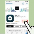 Tilpas dine uber-betalingsoplysninger