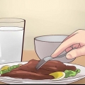 Slanke dine lår