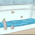 Rengøring af dit boblebad