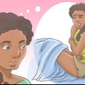 Føler dig godt tilpas i din menstruation