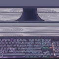 Konfigurer og drej din computerskærm i windows