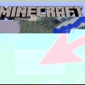 Find dine koordinater i minecraft