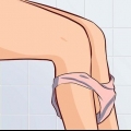 Overlever din første menstruation
