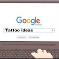 Design din egen tatovering