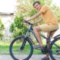 Juster din cykelsadel korrekt