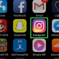 Skift dit brugernavn på instagram