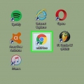 Se dine downloadede filer i chrome
