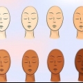 Farv dit hår i en perfekt blond nuance