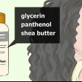 Vask dit hår med shampoo