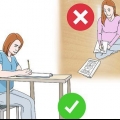 Gjorde dit hjemmearbejde hurtigt