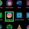 Skift din instagram-adgangskode