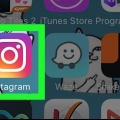 Indstil din instagram-konto til privat