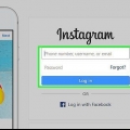 Deaktiver din instagram-konto midlertidigt