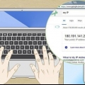 Find ud af din ip-adresse
