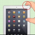 Sluk din ipad helt