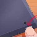 Rengøring af din ipad