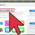 Skift din itunes-adgangskode