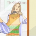Klæd dig som en hippie