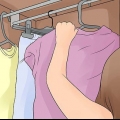 Organiser din garderobe