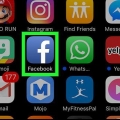 Skift dit navn på facebook