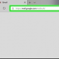 Ændring af dit navn på gmail