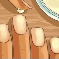 Gendan dine negle efter en gel manicure