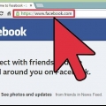 Skift dit profilbillede på facebook