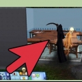 Dræb dine simmere i the sims 3