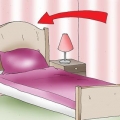 At lave dit soveværelse feng shui