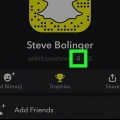 Forøg din snapchat-score hurtigt