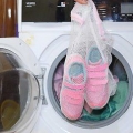 Få dine sneakers til at se ud som nye igen