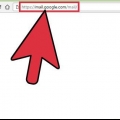 Skift din standard gmail-konto