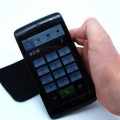 Skjul dit telefonnummer
