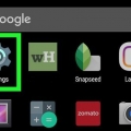 Find dit telefonnummer på android