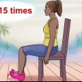 Træning af din tibialis anterior