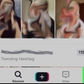 Redigering af din tiktok-profil